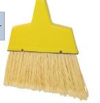 Commercial Synthetic Upright Broom